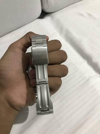 Brand watch