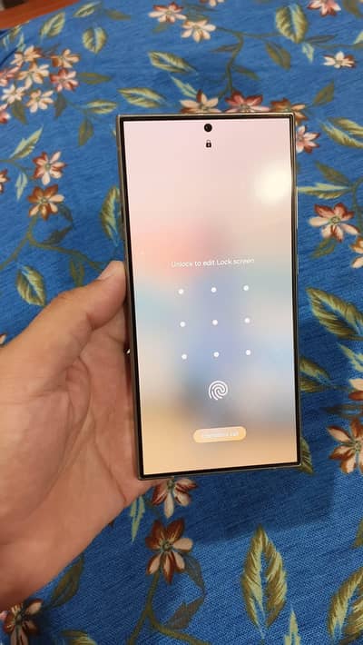 Samsung galaxy S24 Ultra 512gb