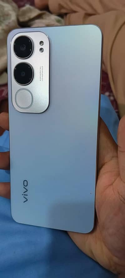 vivo y 19s