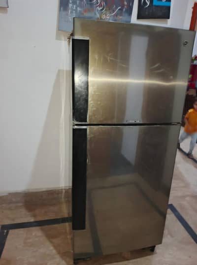 PEL Medium Size Refrigerator – Used / Good Condition