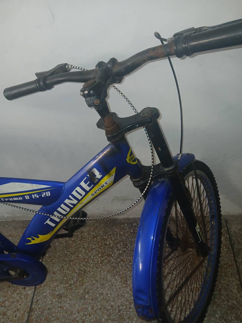 Bicycle 1