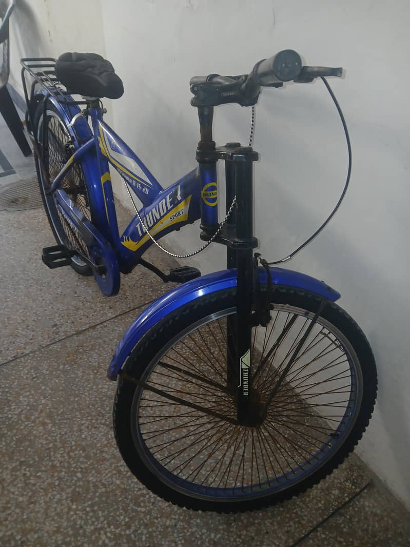 Bicycle 2
