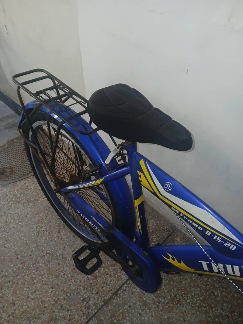 Bicycle 3