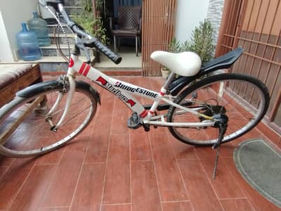 selling cycle in good condition 9/10  Japan made