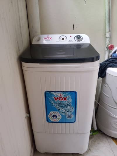 VOX Washing Machine
