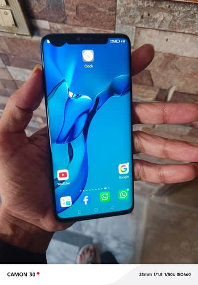 Huawei Mate 20 Pro