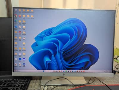 Dell & HP LCD