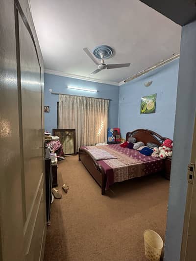 5 marla house for sale