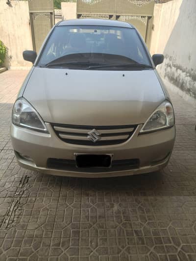 Suzuki Liana 2006