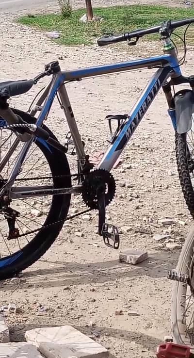 26 WHEELS LOCATION LAHORE
