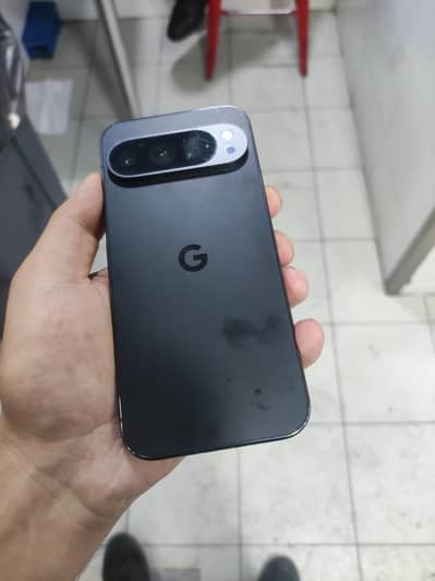 Google Pixel 9 Pro