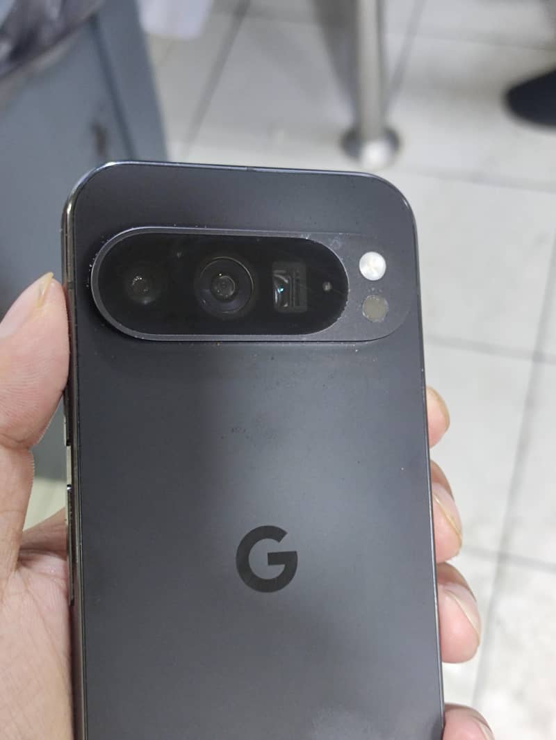 Google Pixel 9 Pro 1