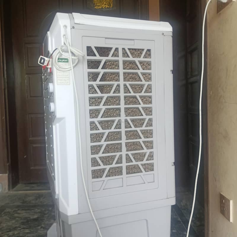 room cooler 2