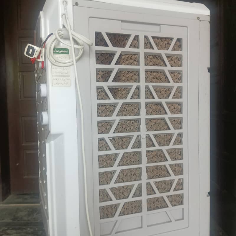 room cooler 6