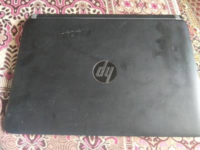 Dell Core i5 4th Gen Laptop | 8GB RAM | 128GB SSD | 1 Button Issue