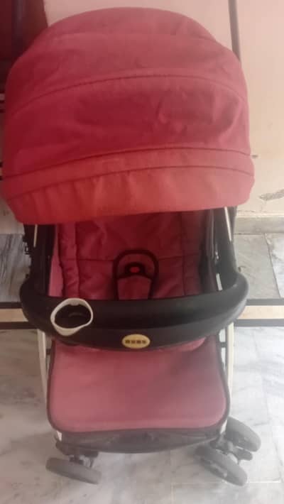 pram for sale . . . condition 9/10