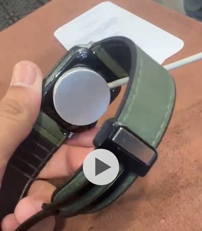 Apple Watch ⌚ series 7