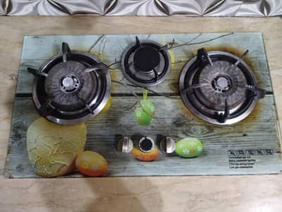 onex stove