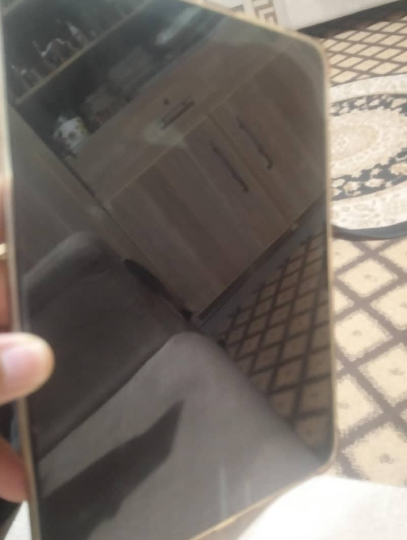 iPad pro M5 1