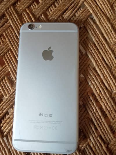 Apple iPhone 6