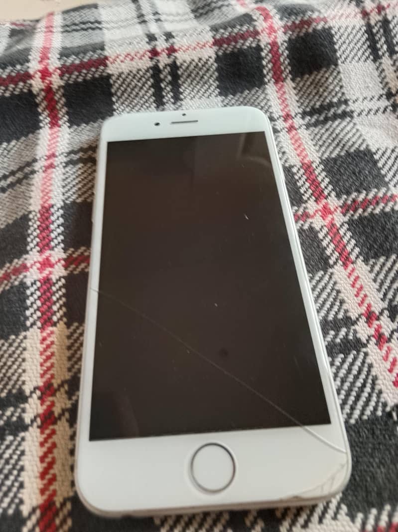 Apple iPhone 6 1
