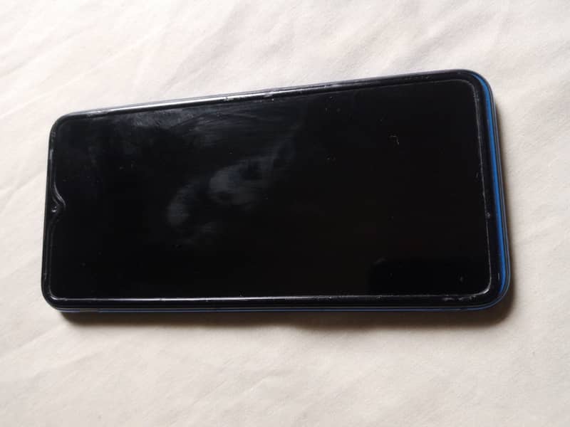 Xiaomi Redmi Note 8 3
