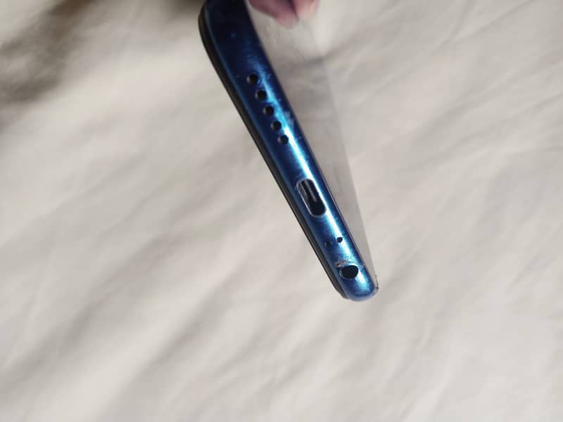 Xiaomi Redmi Note 8 4