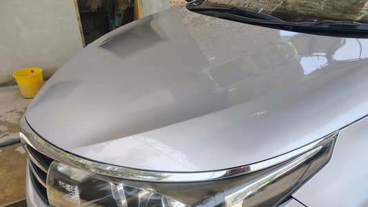 Toyota Corolla GLI 2016