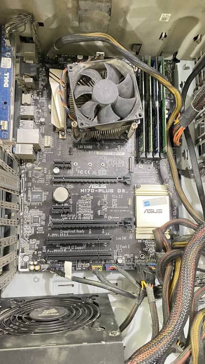 Gaming / Workstation PC for Sale