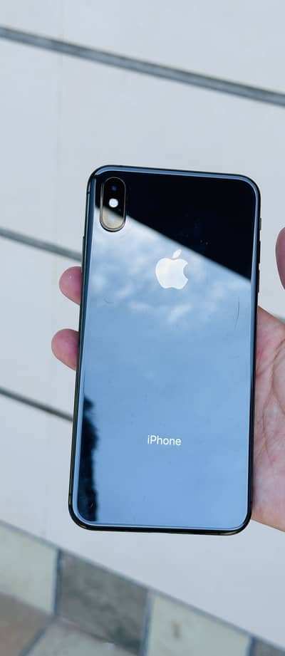 Apple iPhone XS Max