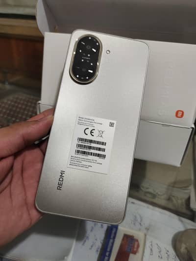 Xiaomi Redmi A5