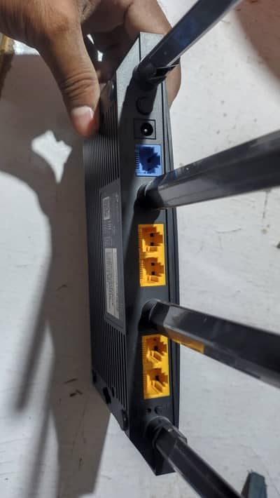 Tplink Archer C6