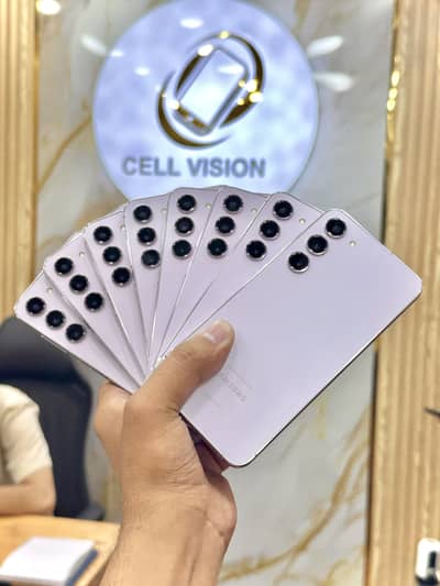 Samsung S 23 Plus , PTA , 256GB