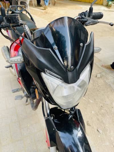 HONDA CB150f 2018 FOR SALE