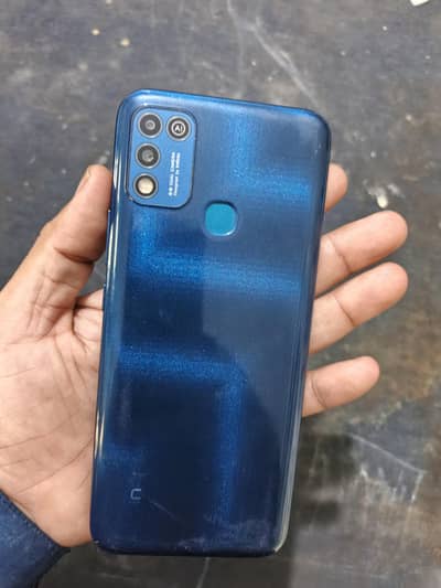 Infinix Hot 11 Play 4+64