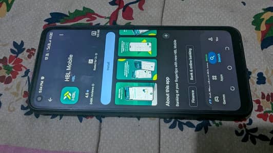Tecno Spark 6