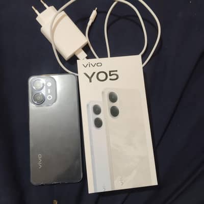 Vivo Y05 4/128