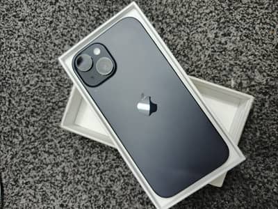 Apple iPhone 15