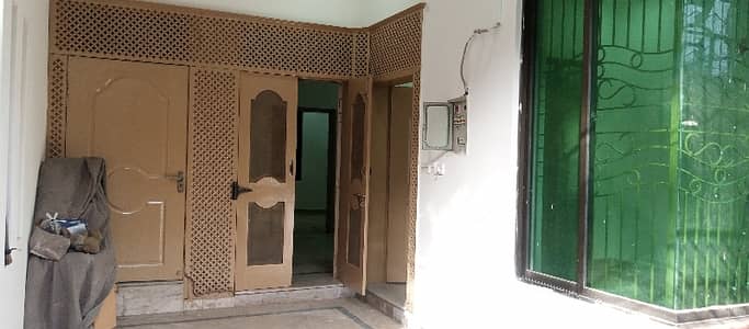 5 marla double story house for rent in johar town phase 2