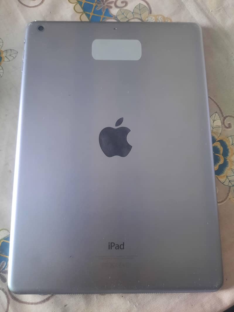 IPad Air 0