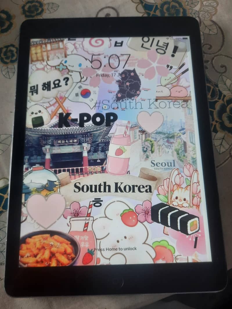 IPad Air 1