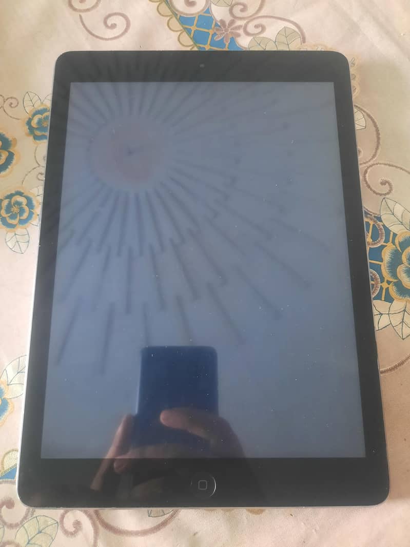 IPad Air 2