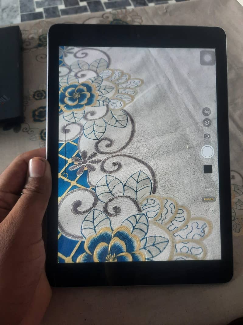 IPad Air 3