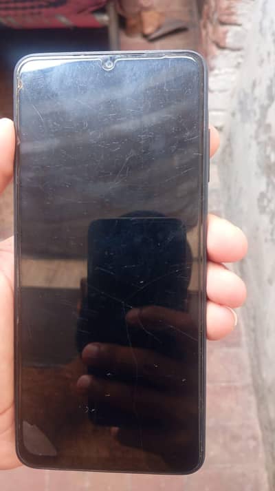 Samsung Mobile A06