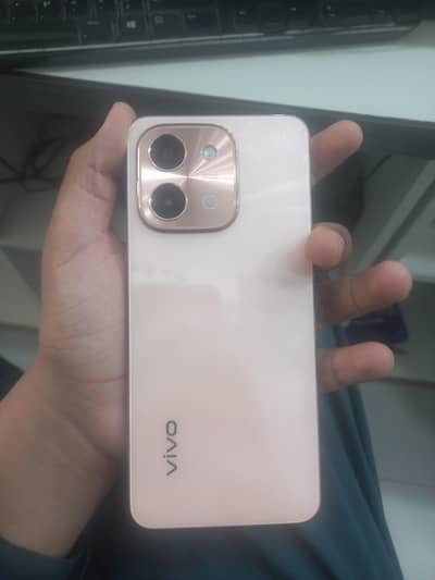 Vivo Y28