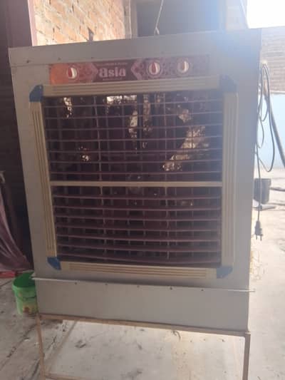 Full size Lahori Air Cooler with stand