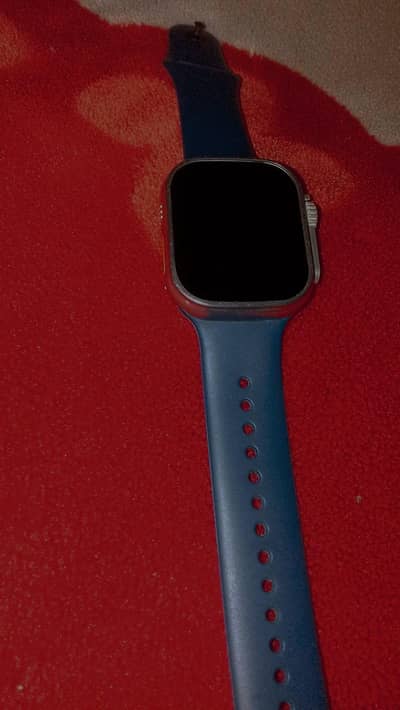 SMART WATCH