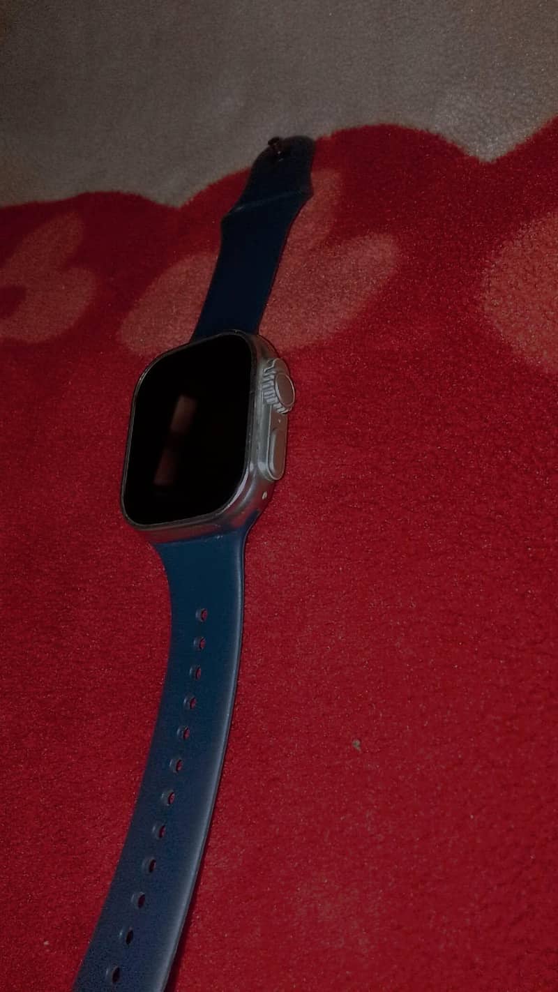 SMART WATCH 1