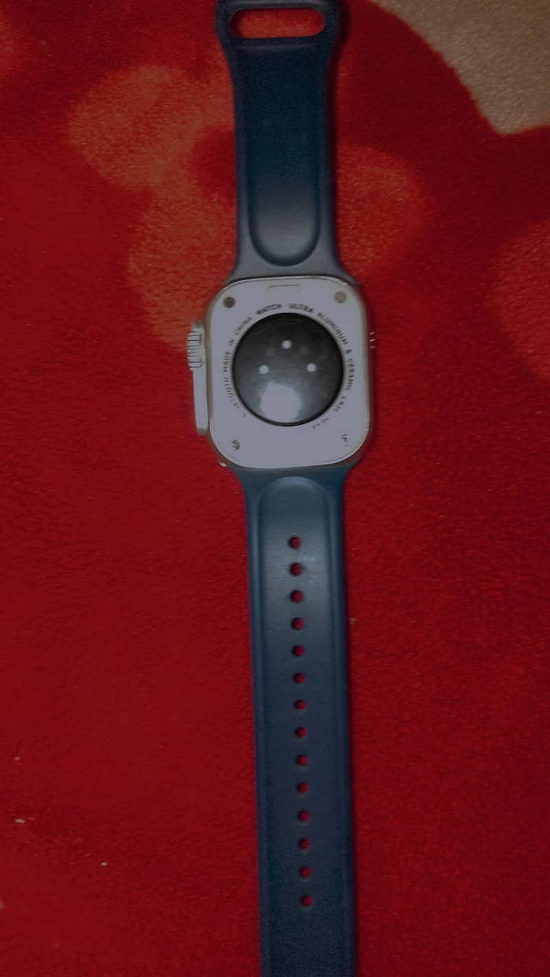 SMART WATCH 2