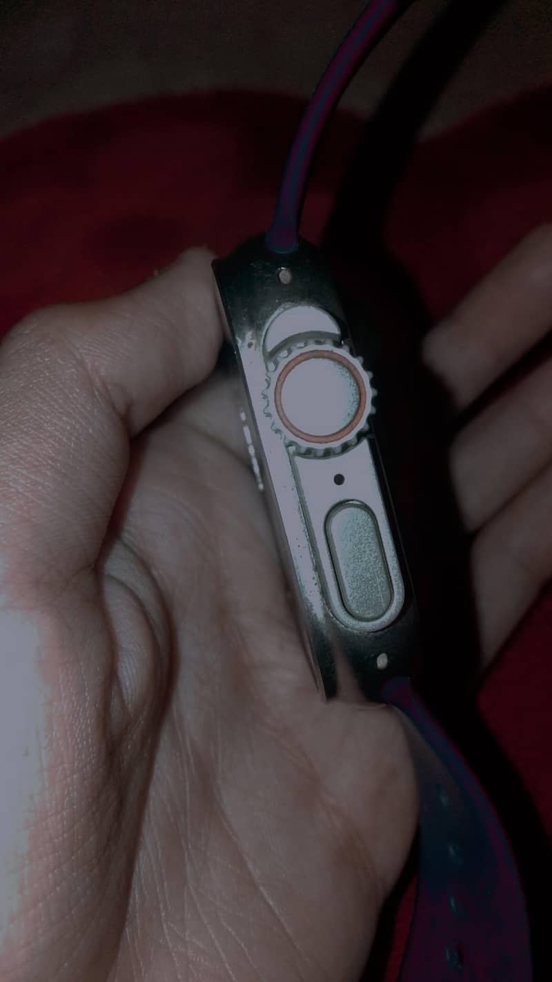 SMART WATCH 3